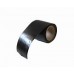 Repair Tape, Tarp 18 OZ Black - 6"W X 50'L Adhesive Tape Roll